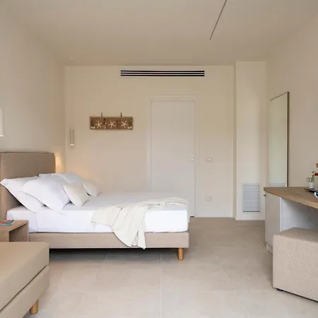 Terramarina Boutique 3*