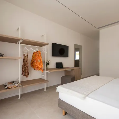 Terramarina Boutique 酒店 3*