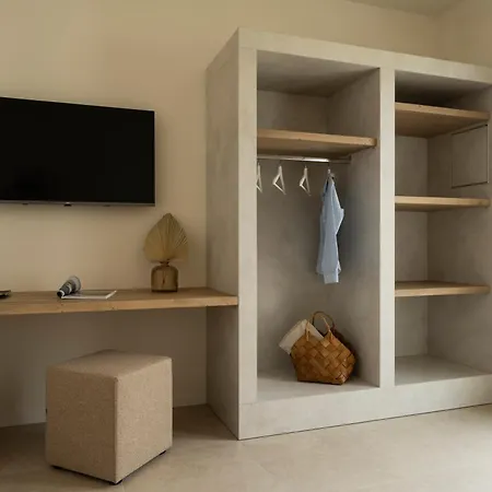 Terramarina Boutique 酒店 3*