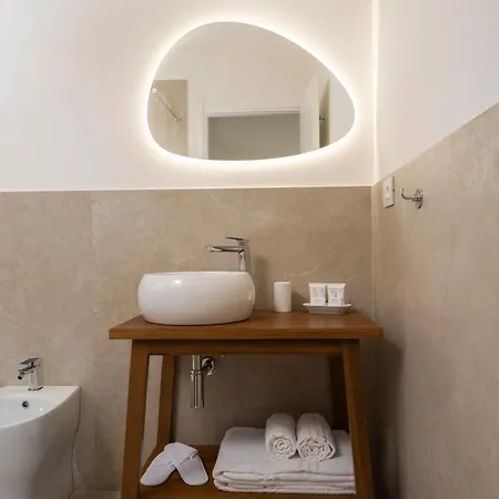 酒店 Terramarina Boutique 锡罗洛