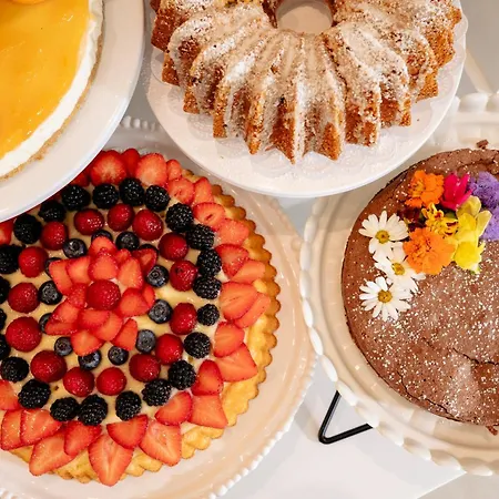 Terramarina Boutique 3* 锡罗洛