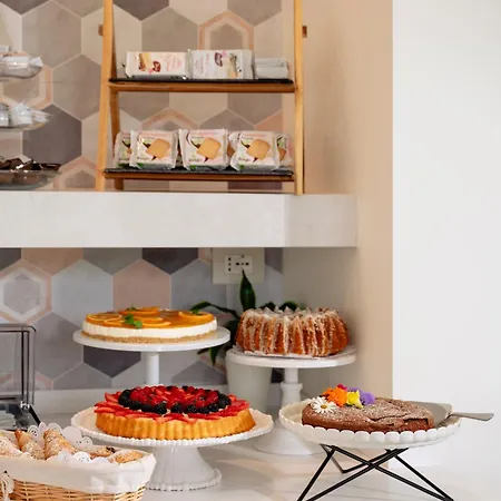 Terramarina Boutique 酒店 锡罗洛