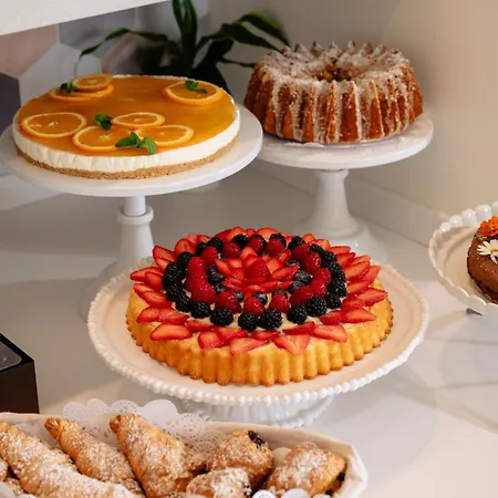 Terramarina Boutique 锡罗洛