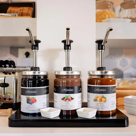 酒店 Terramarina Boutique