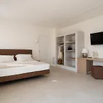 Szálloda Terramarina Boutique Sirolo