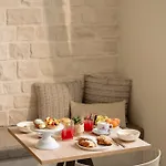 Szálloda Terramarina Boutique 3*