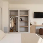 Terramarina Boutique Szálloda Sirolo