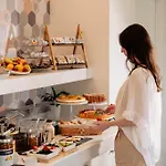 Szálloda Terramarina Boutique