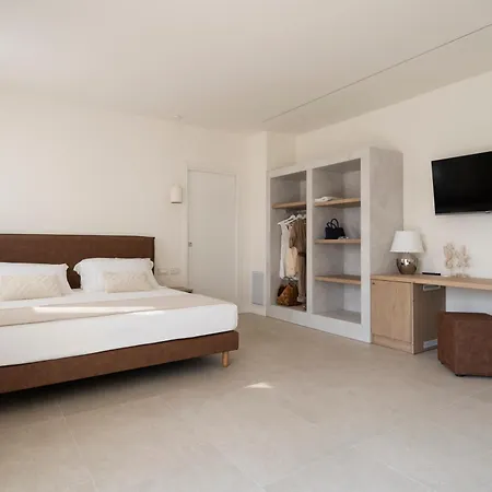 Hotel Terramarina Boutique Sirolo