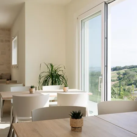 Terramarina Boutique Hotel Sirolo