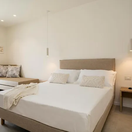 Terramarina Boutique Hotel