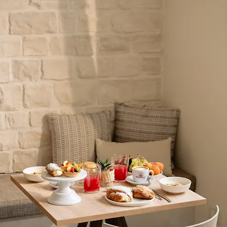 Hotel Terramarina Boutique 3*