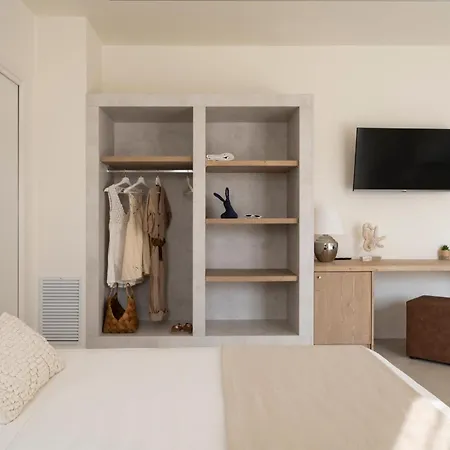 Terramarina Boutique Hotel Sirolo