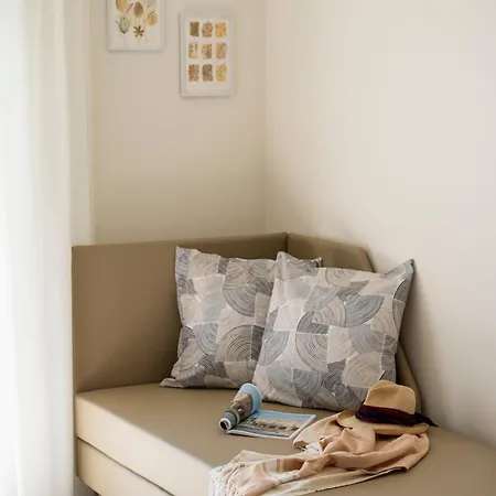 Terramarina Boutique Hotel 3*