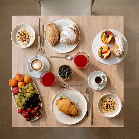 Hotel Terramarina Boutique Sirolo