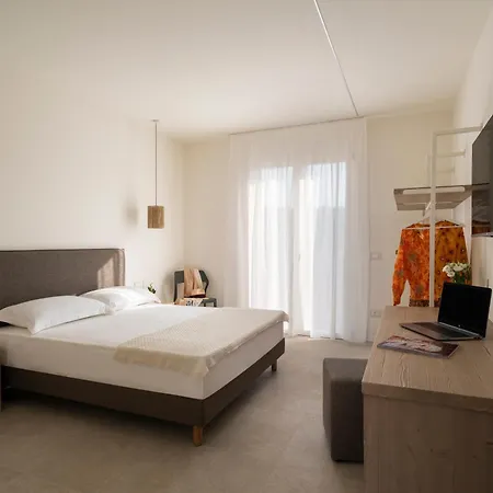 Terramarina Boutique 3* Sirolo