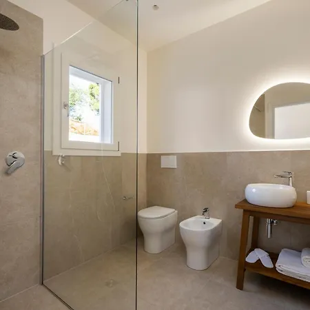 Terramarina Boutique Hotel