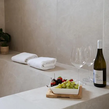 Hotel Terramarina Boutique