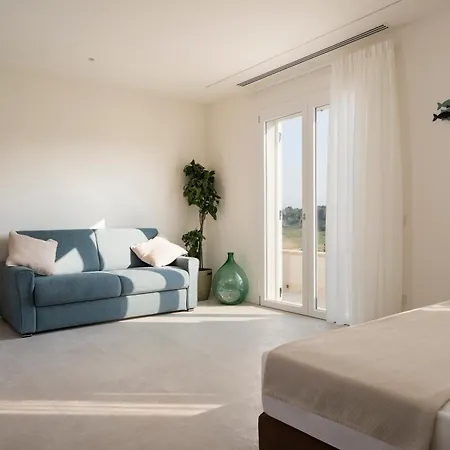 Terramarina Boutique Hotel 3*