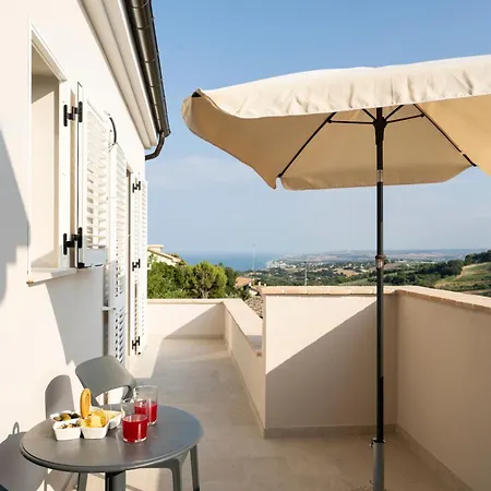 Terramarina Boutique Hotel Sirolo