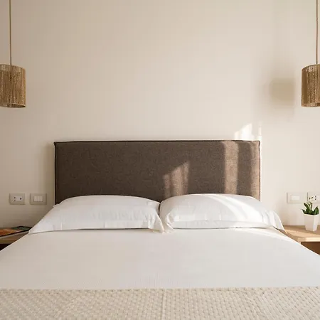 Terramarina Boutique Sirolo