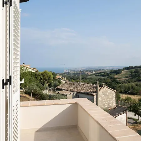 Terramarina Boutique Hotel