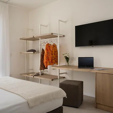 Hotel Terramarina Boutique