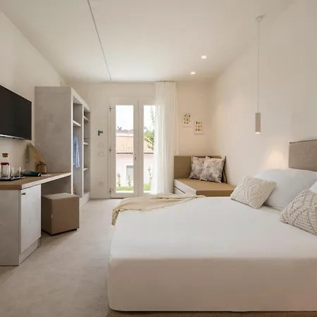 Terramarina Boutique Sirolo