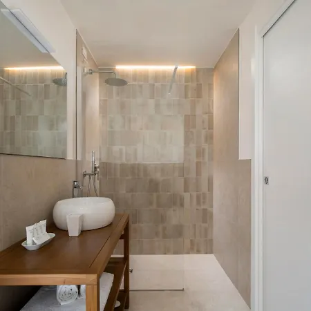 Terramarina Boutique Hotel