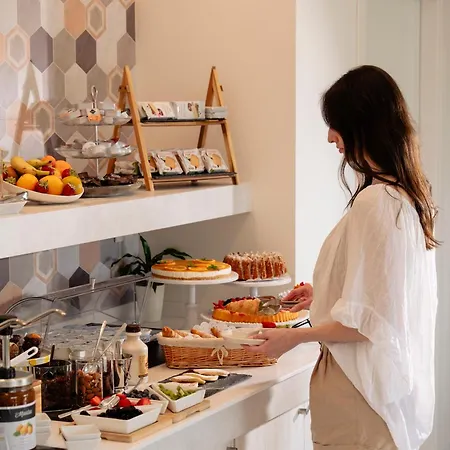 Hotel Terramarina Boutique