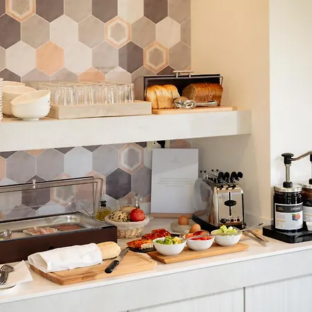 Hotel Terramarina Boutique