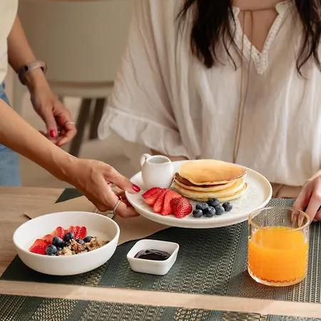 Terramarina Boutique Hotel Sirolo